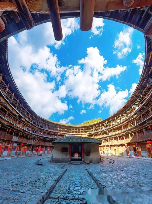 福建有哪些好玩的景点推荐？-第1张图片-花冠旅游服务