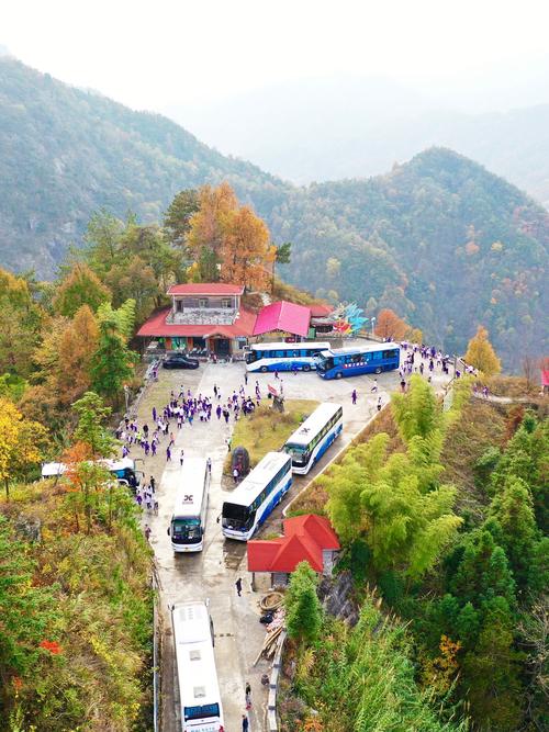 江安安有哪些必打卡旅游景点？-第3张图片-花冠旅游服务