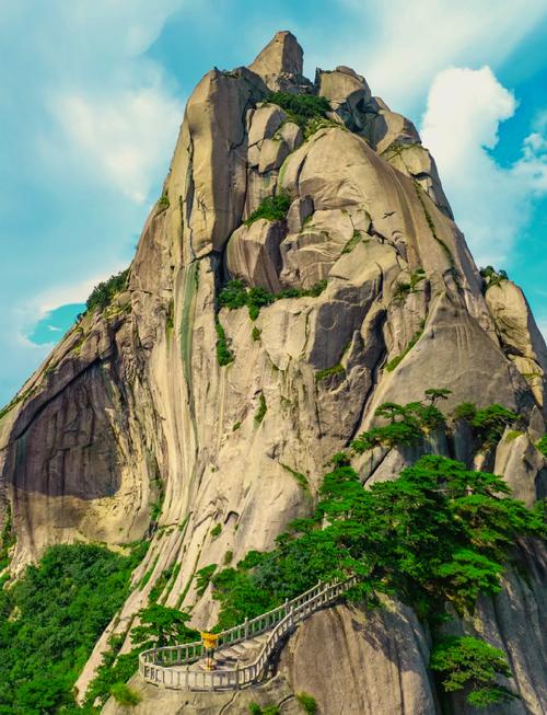 江安安有哪些必打卡旅游景点？-第2张图片-花冠旅游服务