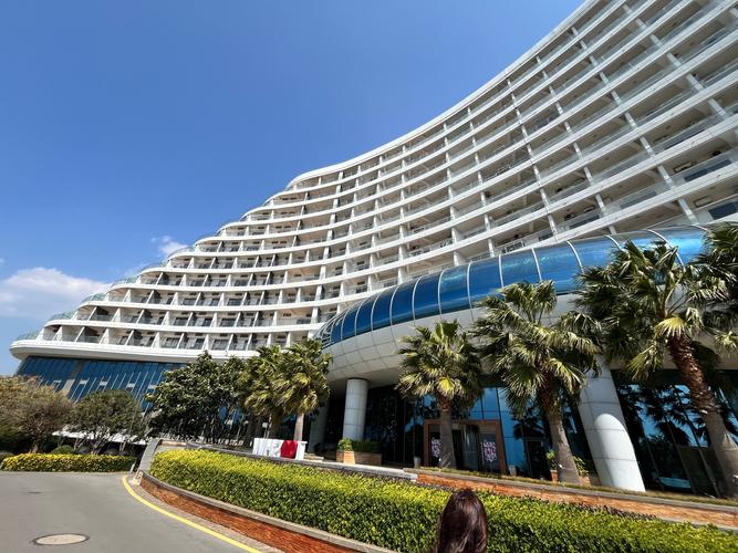 福建长乐新清清酒店怎么样？-第2张图片-花冠旅游服务