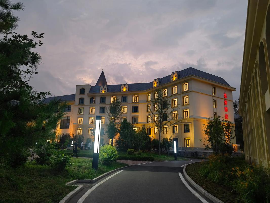 福建长乐新清清酒店怎么样？-第1张图片-花冠旅游服务