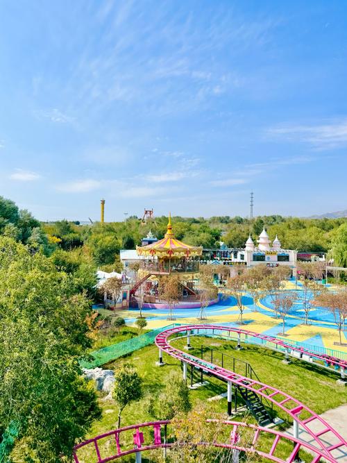 新疆有哪些好玩的地方值得一去？-第1张图片-花冠旅游服务