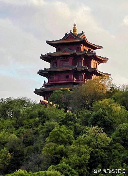 江西吉安有哪些值得一游的景点？-第2张图片-花冠旅游服务