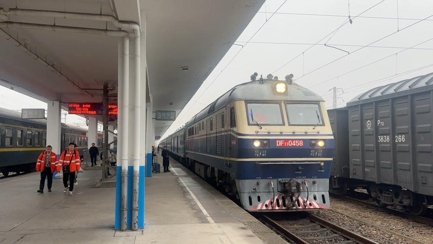 北京到景德镇火车怎么坐最方便？-第1张图片-花冠旅游服务