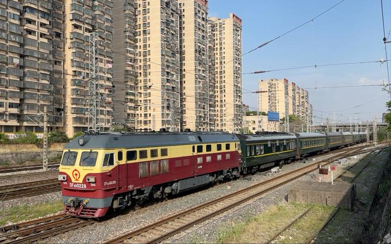 北京到景德镇火车怎么坐最方便？-第3张图片-花冠旅游服务