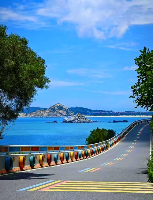 湄洲岛一日游怎么玩最尽兴？-第3张图片-花冠旅游服务