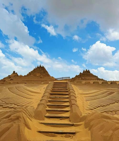 新疆沙湾有哪些必打卡好玩的?-第2张图片-花冠旅游服务 新疆沙湾有哪些必打卡好玩的?-第2张图片-花冠旅游服务