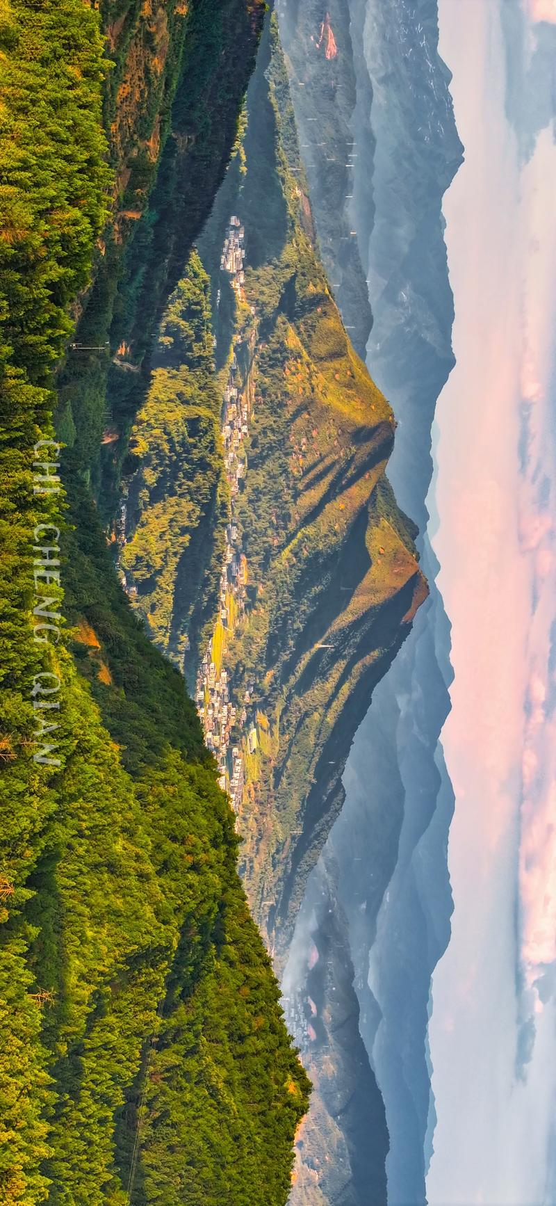 福建三明大田有哪些必游景点？-第2张图片-花冠旅游服务