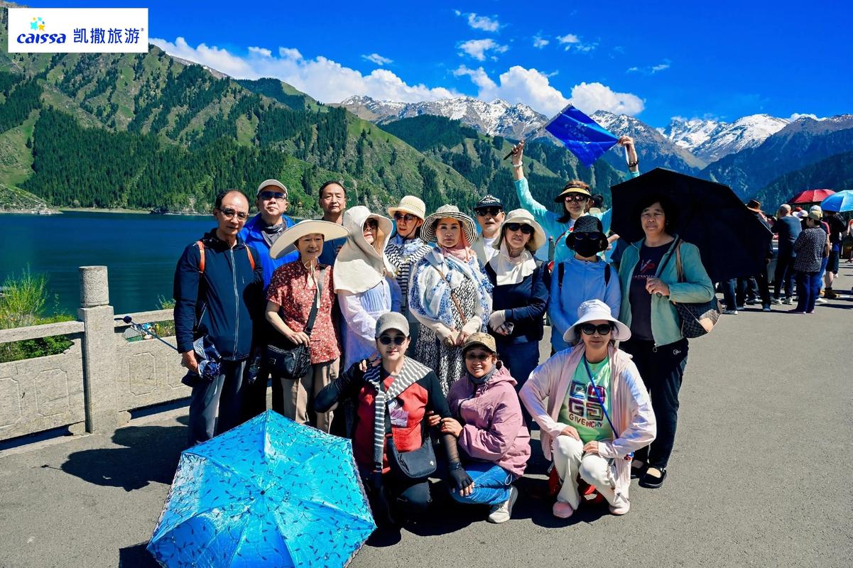 2025新疆旅游年票何时发售？含哪些景点？-第2张图片-花冠旅游服务