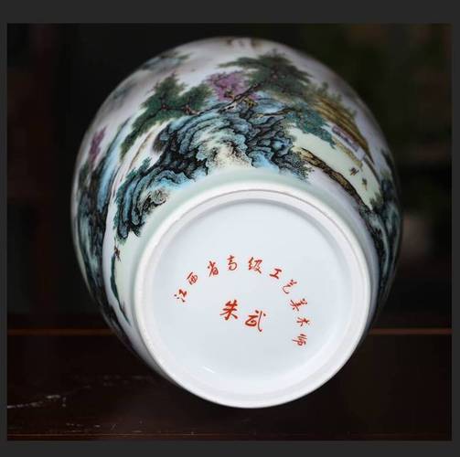 景德镇陶瓷去哪买？-第3张图片-花冠旅游服务