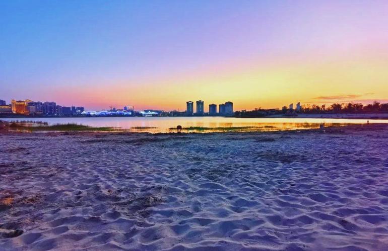 江西省附近的海滩景点-第2张图片-花冠旅游服务