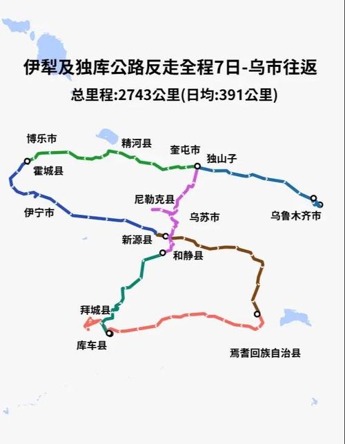 新疆伊犁交通违章怎么查？-第2张图片-花冠旅游服务