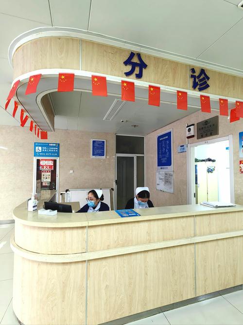 新疆乌鲁木齐交通医院怎么样？-第1张图片-花冠旅游服务