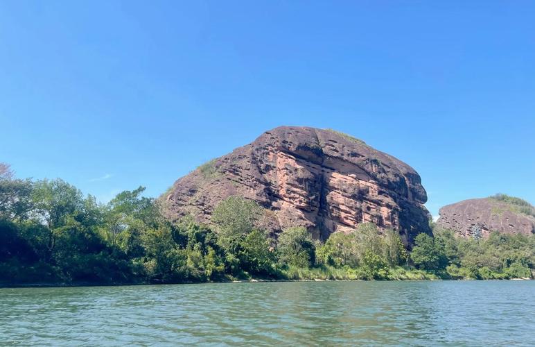 江西周边省份有哪些必打卡景点?-第3张图片-花冠旅游服务 江西周边省份有哪些必打卡景点?-第3张图片-花冠旅游服务