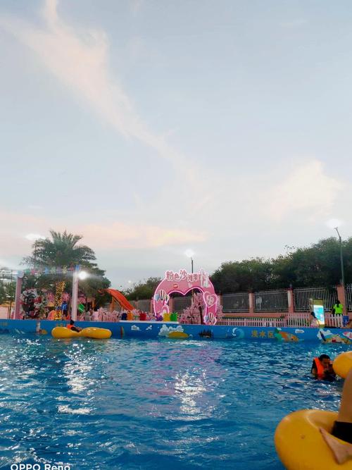 福建莆田欢乐谷游乐场好玩吗？-第1张图片-花冠旅游服务