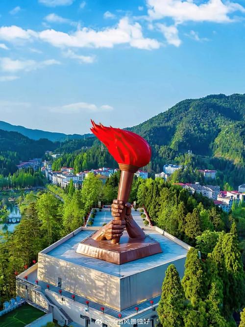 井冈山必游景点有哪些?-第1张图片-花冠旅游服务 井冈山必游景点有哪些?-第1张图片-花冠旅游服务