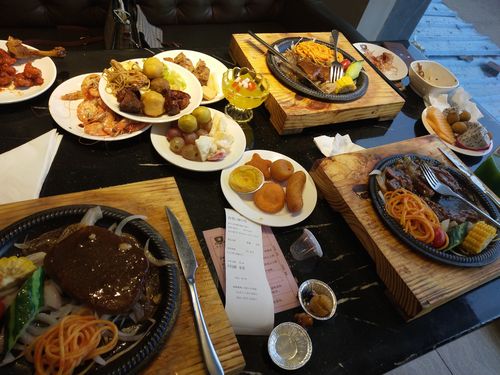 江西佐客牛排到底有多少家？-第3张图片-花冠旅游服务