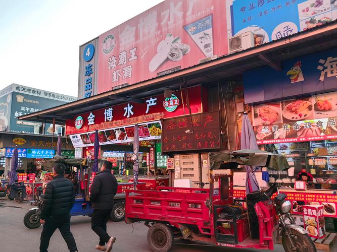 上海长江西路塑料市场现状如何?-第2张图片-花冠旅游服务 上海长江西路塑料市场现状如何?-第2张图片-花冠旅游服务