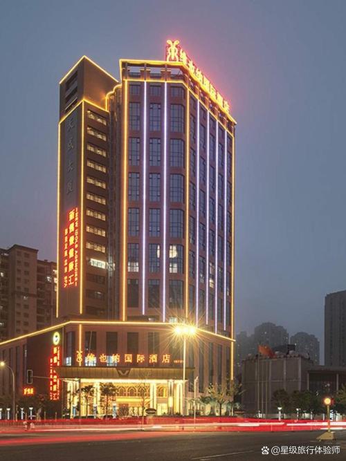 福建光龙酒店具体位置在哪?-第1张图片-花冠旅游服务 福建光龙酒店具体位置在哪?-第1张图片-花冠旅游服务