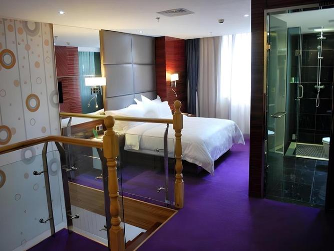 福建光龙酒店具体位置在哪?-第3张图片-花冠旅游服务 福建光龙酒店具体位置在哪?-第3张图片-花冠旅游服务