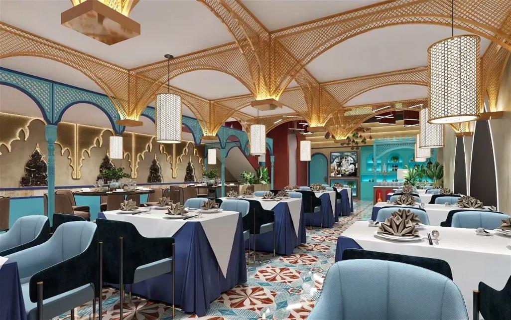 乌鲁木齐特色饭店有哪些招牌美食？-第3张图片-花冠旅游服务