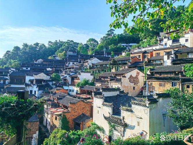 江西上饶到婺源车程要多久？-第3张图片-花冠旅游服务