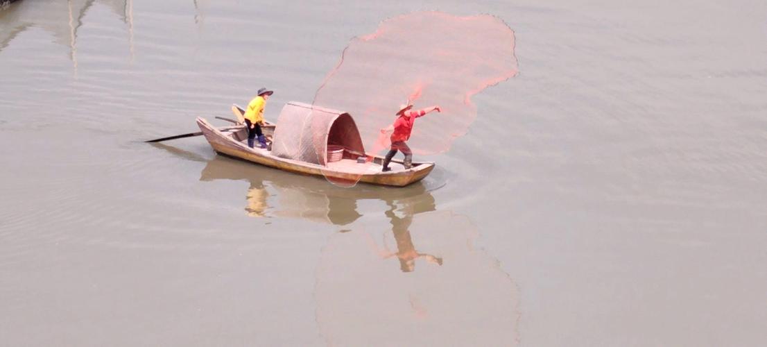 福建哪里可以合法打鱼？-第2张图片-花冠旅游服务