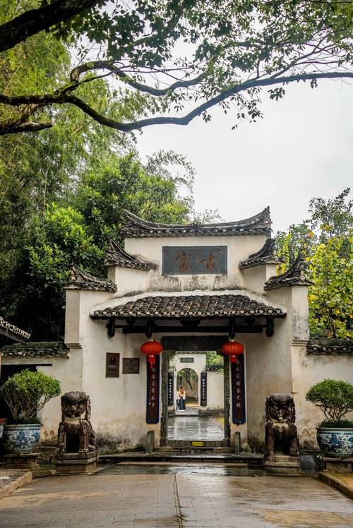 江西景德镇有哪些必游景点？-第3张图片-花冠旅游服务