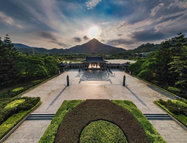 福建云霄有哪些值得一游的风景区？-第2张图片-花冠旅游服务