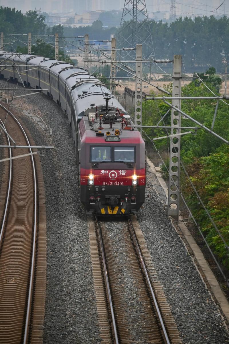 平顶山西到福建火车怎么坐？-第1张图片-花冠旅游服务