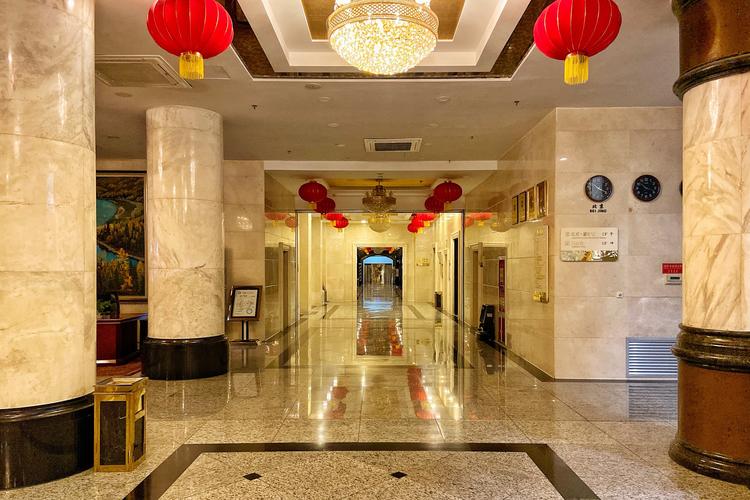 新疆乌鲁木齐昆仑宾馆有何独特之处？-第2张图片-花冠旅游服务