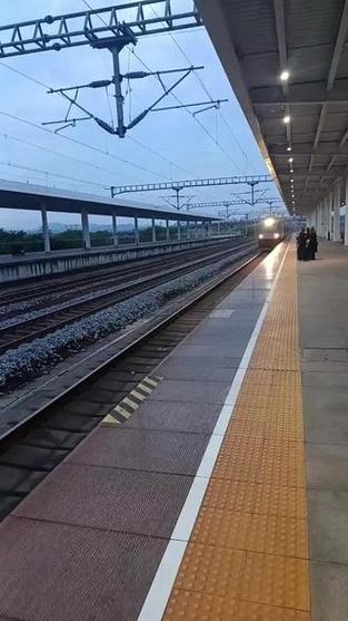 南京到宜春高铁怎么坐？最快几小时到？-第3张图片-花冠旅游服务