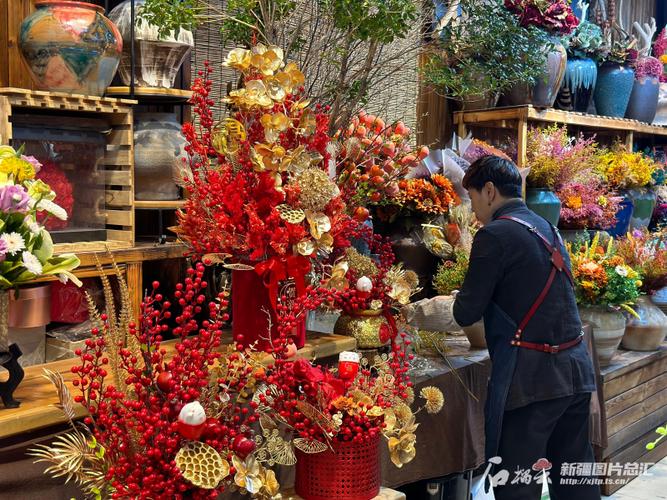 乌鲁木齐鲜花批发哪里好?-第1张图片-花冠旅游服务 乌鲁木齐鲜花批发哪里好?-第1张图片-花冠旅游服务