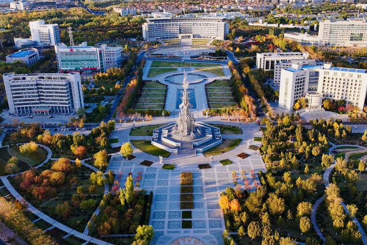 新疆克拉玛依市宜居吗?生活如何?-第3张图片-花冠旅游服务 新疆克拉玛依市宜居吗?生活如何?-第3张图片-花冠旅游服务