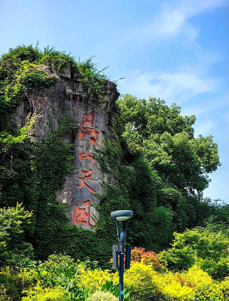 吴江西山有哪些必游景点？-第1张图片-花冠旅游服务