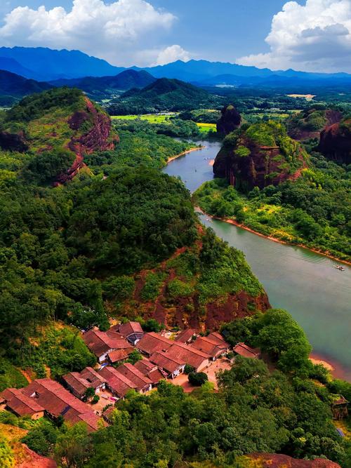 吴江西山有哪些必游景点？-第2张图片-花冠旅游服务