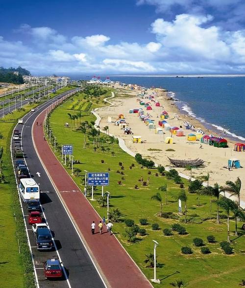 厦门夏天有哪些好玩的清凉地？-第3张图片-花冠旅游服务