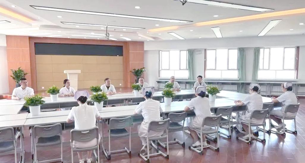 新疆医科大学中医医院有何特色?-第1张图片-花冠旅游服务 新疆医科大学中医医院有何特色?-第1张图片-花冠旅游服务