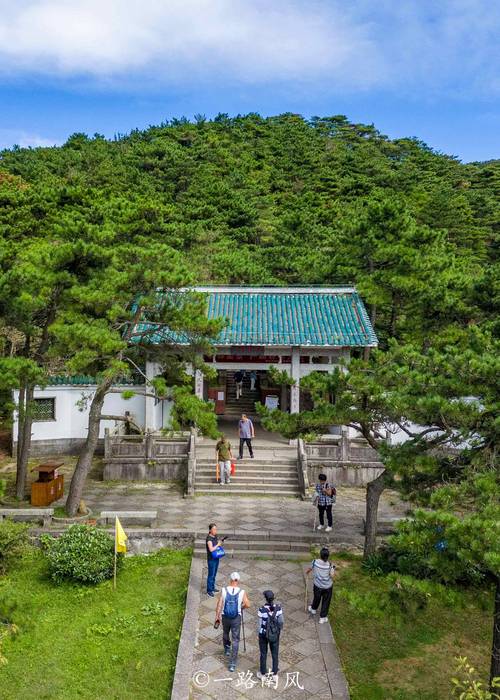 国庆江西哪些景点值得一去？-第1张图片-花冠旅游服务