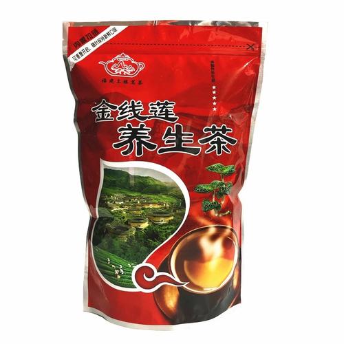 福建土楼养生茶配方有何独特之处？-第1张图片-花冠旅游服务