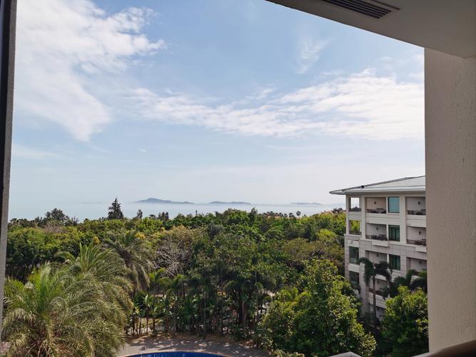 福建厦门海悦山庄酒店有何特色？-第2张图片-花冠旅游服务