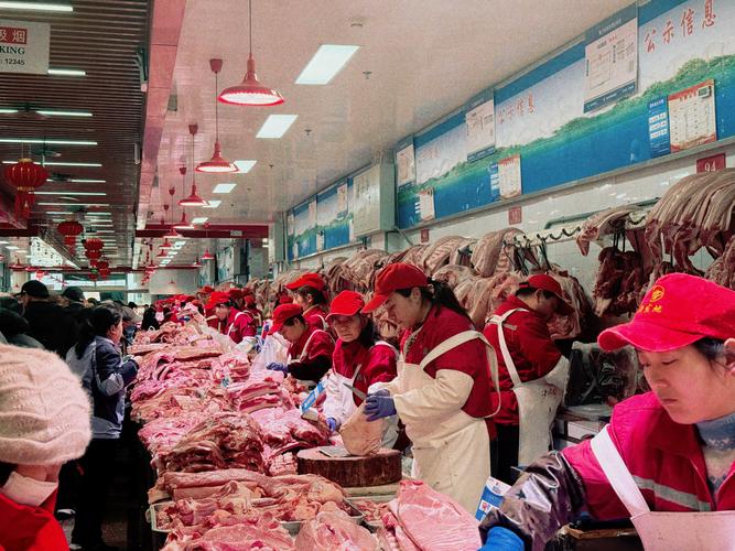 福建南平食品批发市场在哪里？-第2张图片-花冠旅游服务