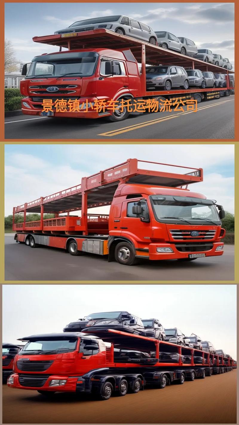 临沂至景德镇物流怎么选？-第3张图片-花冠旅游服务