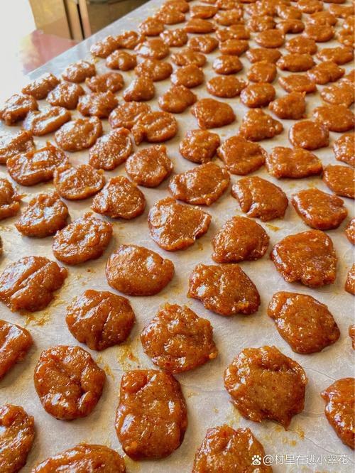 江西吉安有哪些地道土特产？-第3张图片-花冠旅游服务