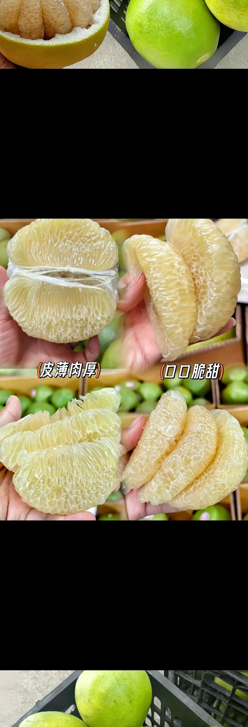 江西吉安有哪些地道土特产？-第2张图片-花冠旅游服务