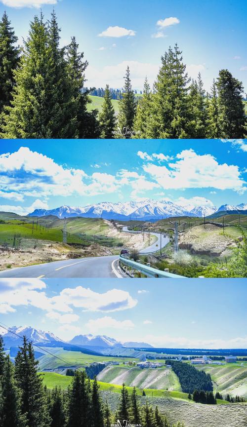 乌鲁木齐有哪些必游景点?-第2张图片-花冠旅游服务 乌鲁木齐有哪些必游景点?-第2张图片-花冠旅游服务