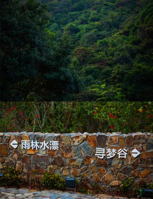 厦门周边有哪些必打卡景点？-第1张图片-花冠旅游服务