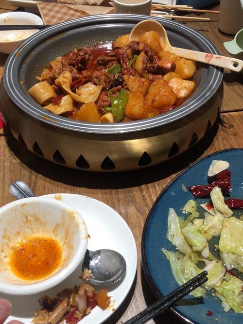 耶里夏丽新疆餐厅团购-第2张图片-花冠旅游服务