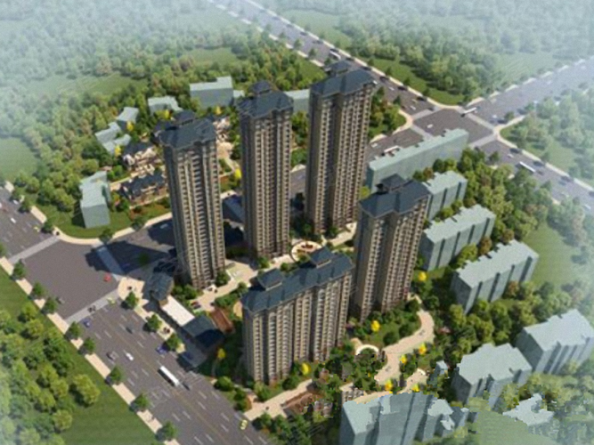 江西上饶玉山最新房价是多少？-第1张图片-花冠旅游服务