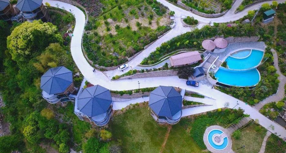 福建浦城富岭镇下辖多少个行政村？-第2张图片-花冠旅游服务